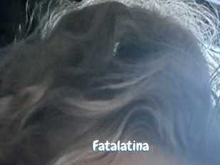 Fatalatina