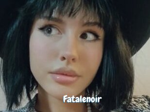 Fatalenoir