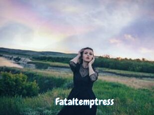 Fataltemptress