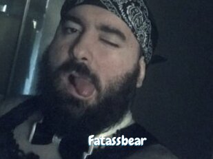 Fatassbear