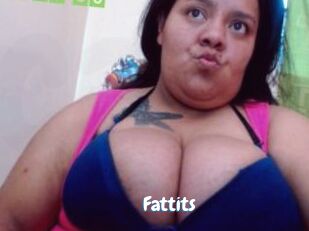 Fattits