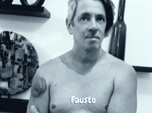 Fausto