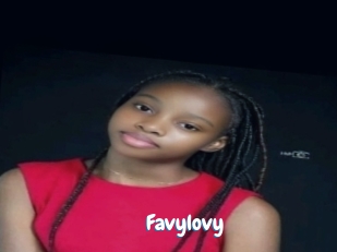 Favylovy