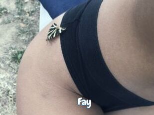 Fay