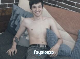 Fayalonzo