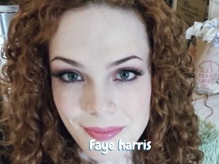 Faye_harris