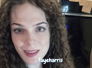 fayeharris Coquine Avenue