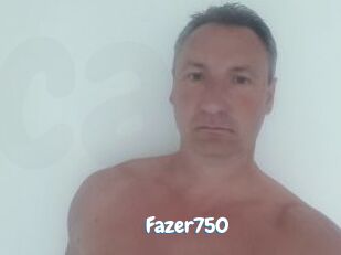 Fazer750