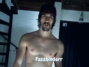 Fazzbinderr