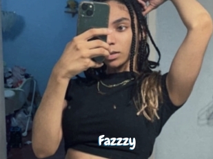 Fazzzy