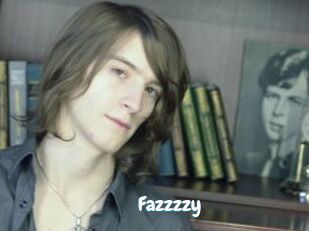 Fazzzzy