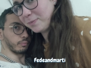 Fedeandmarti