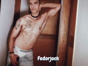 Fedorjock