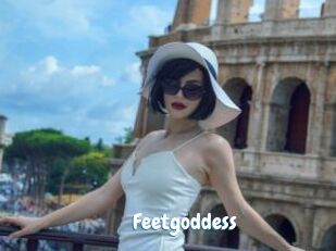 Feetgoddess