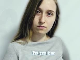 Felicealison
