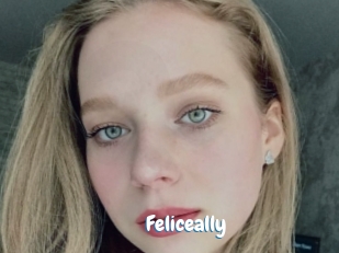 Feliceally