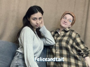 Feliceandtait
