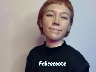 Felicecoote