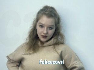 Felicecovil