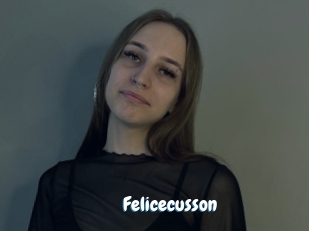 felicecusson Coquine Avenue