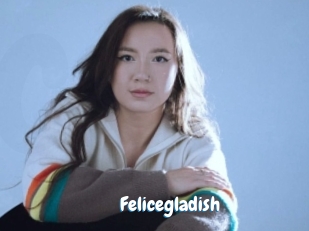 Felicegladish