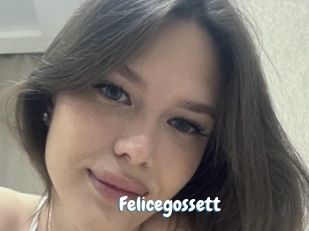 Felicegossett