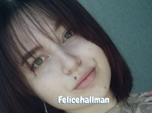 Felicehallman