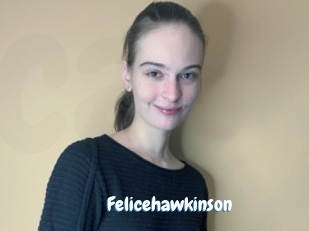 Felicehawkinson