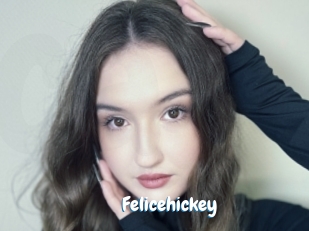 Felicehickey