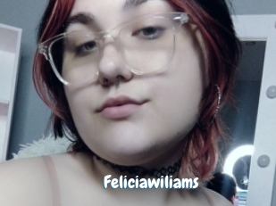 Feliciawiliams