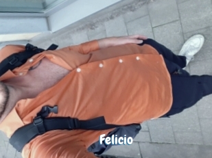 Felicio
