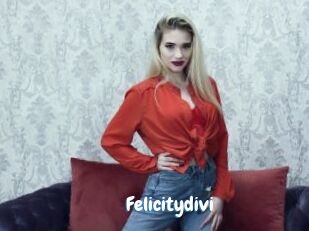 Felicitydivi