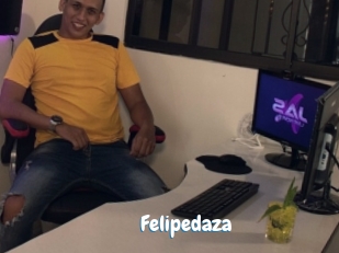 Felipedaza