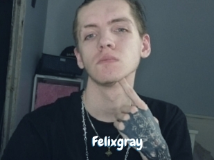 felixgray Coquine Avenue