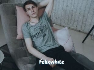 Felixwhite