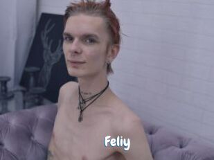 Feliy