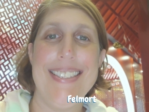 Felmort