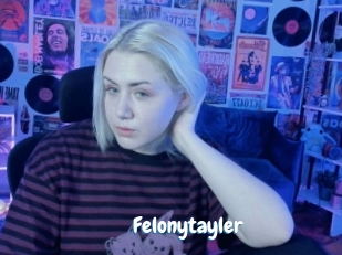 Felonytayler
