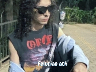 Felurian_ath