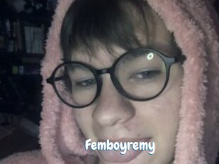 Femboyremy