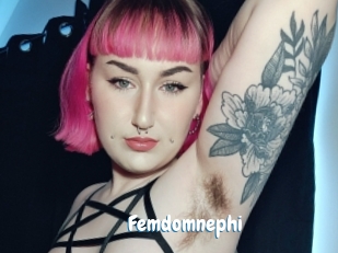 Femdomnephi