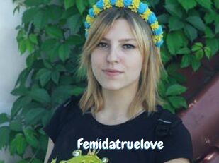 Femidatruelove