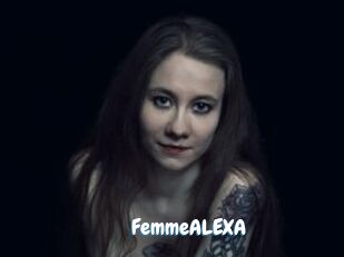 FemmeALEXA