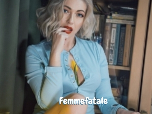 Femmefatale