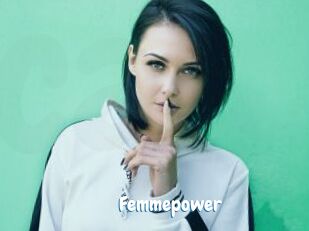 femmepower Coquine Avenue