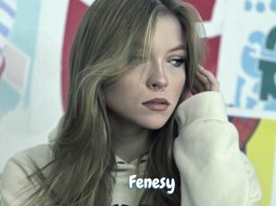 Fenesy
