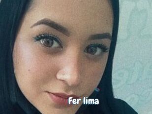 Fer_lima