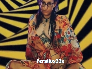 Ferallux33x