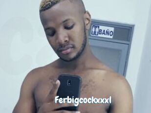 Ferbigcockxxxl