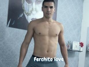 Ferchito_love